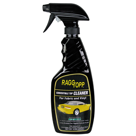 Ragg Topp Cleaner