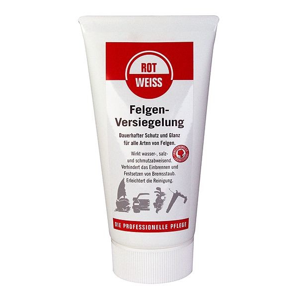 Velgen Verzegeling