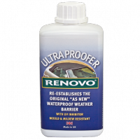 Renovo Canvas Ultra Proofer