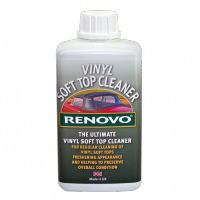 Renovo Vinyl Cleaner