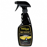 Ragg Topp Vinyl Protectant