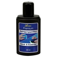 Petzoldts Reinigungspolitur 250ml