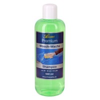 Was-Wax Autoshampoo 500ml