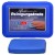 Lakreinigingsklei mild blauw 200gr