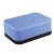 Polijstblok Blauw-Grijs